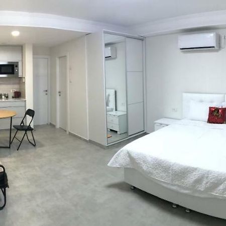 Coral Studio Vacation Apartment Ελάτ Εξωτερικό φωτογραφία