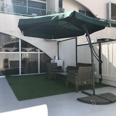 Coral Studio Vacation Apartment Ελάτ Εξωτερικό φωτογραφία