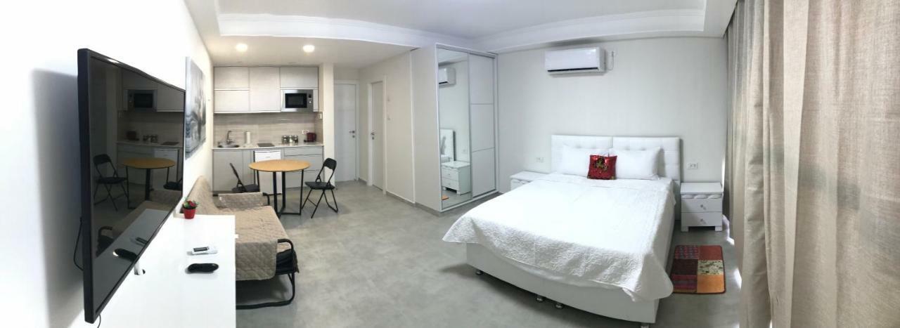 Coral Studio Vacation Apartment Ελάτ Εξωτερικό φωτογραφία