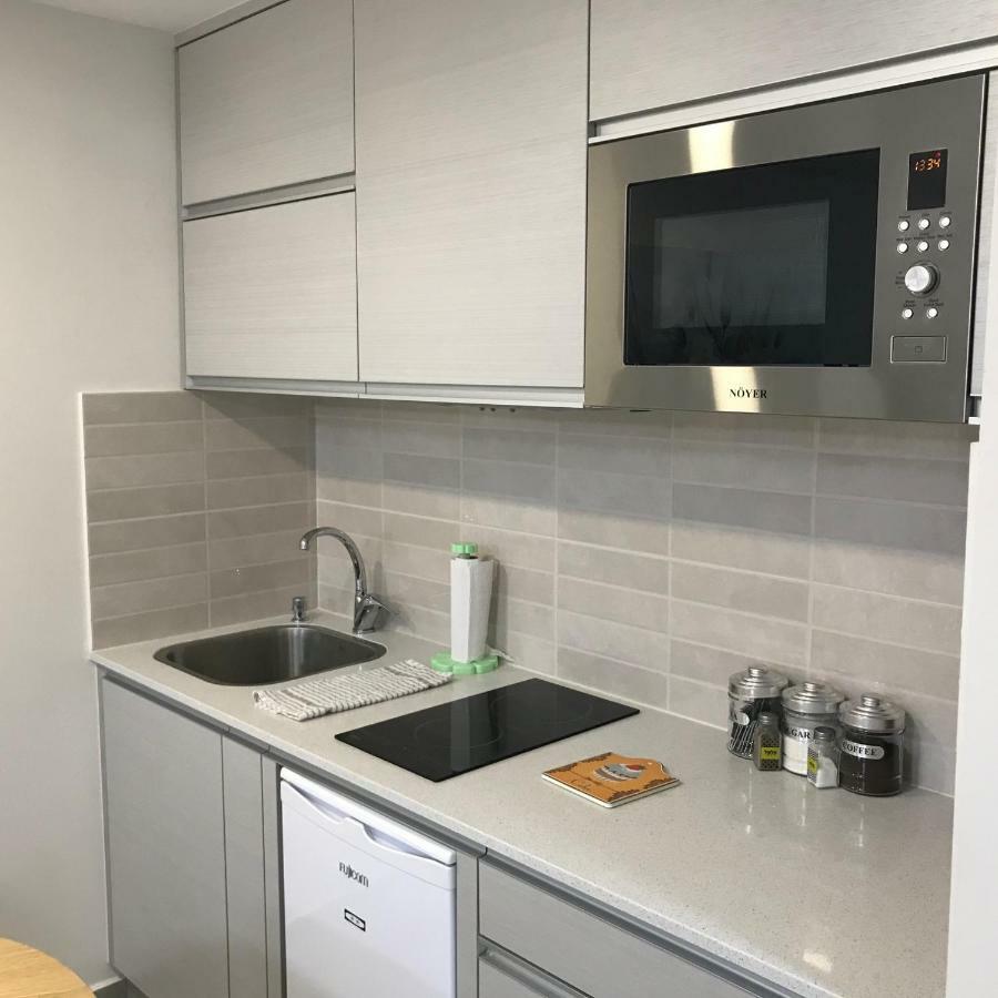 Coral Studio Vacation Apartment Ελάτ Εξωτερικό φωτογραφία