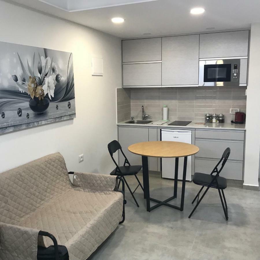 Coral Studio Vacation Apartment Ελάτ Εξωτερικό φωτογραφία