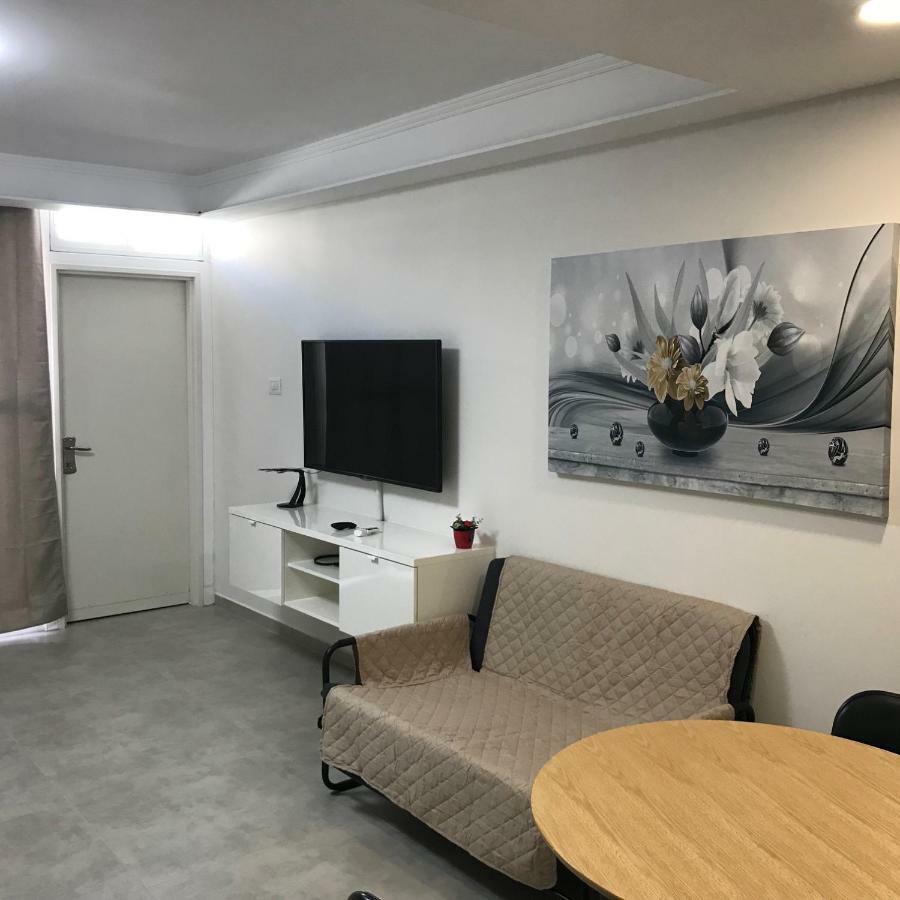 Coral Studio Vacation Apartment Ελάτ Εξωτερικό φωτογραφία