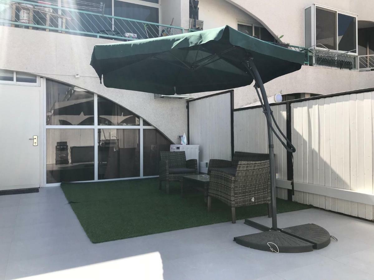 Coral Studio Vacation Apartment Ελάτ Εξωτερικό φωτογραφία