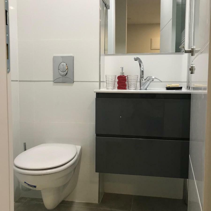 Coral Studio Vacation Apartment Ελάτ Εξωτερικό φωτογραφία