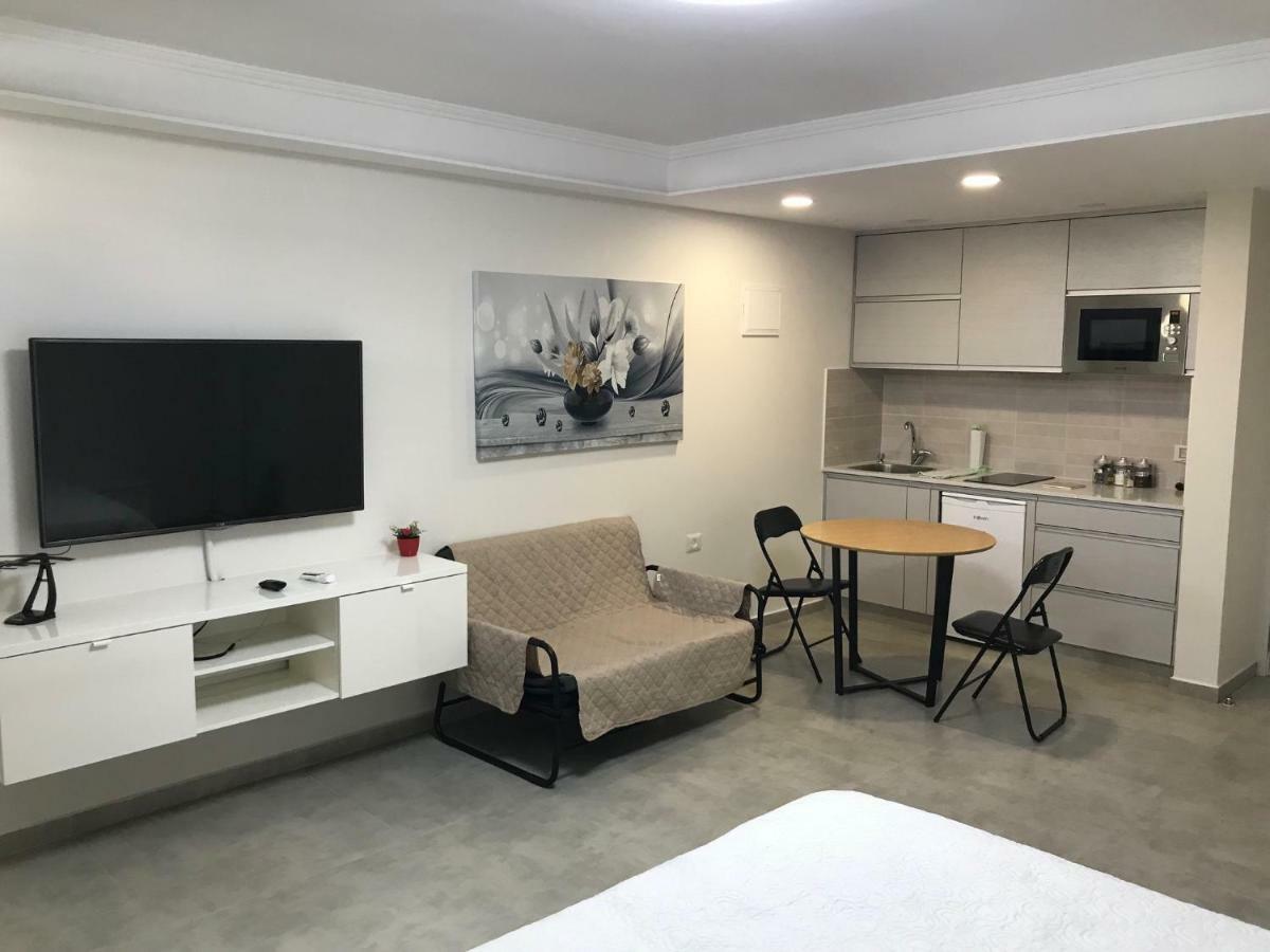 Coral Studio Vacation Apartment Ελάτ Εξωτερικό φωτογραφία