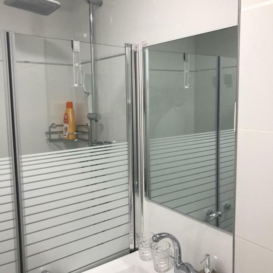 Coral Studio Vacation Apartment Ελάτ Εξωτερικό φωτογραφία