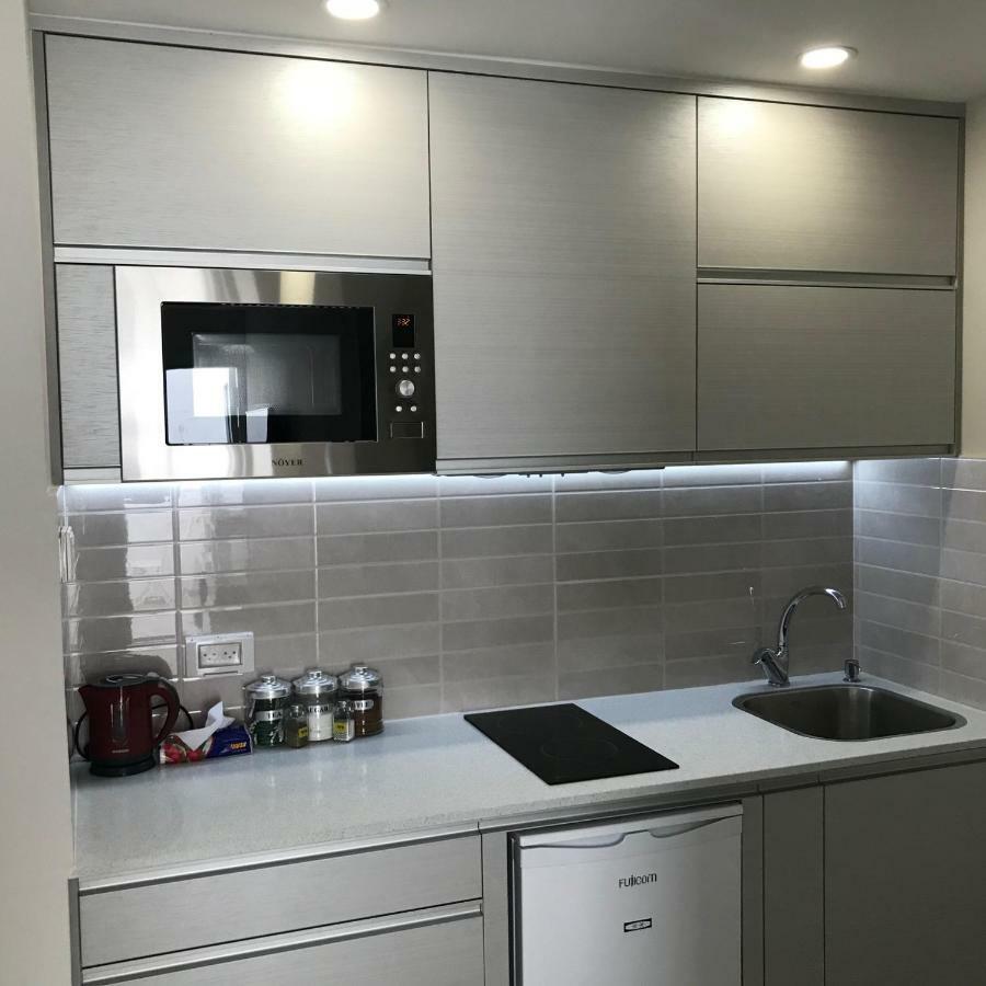 Coral Studio Vacation Apartment Ελάτ Εξωτερικό φωτογραφία