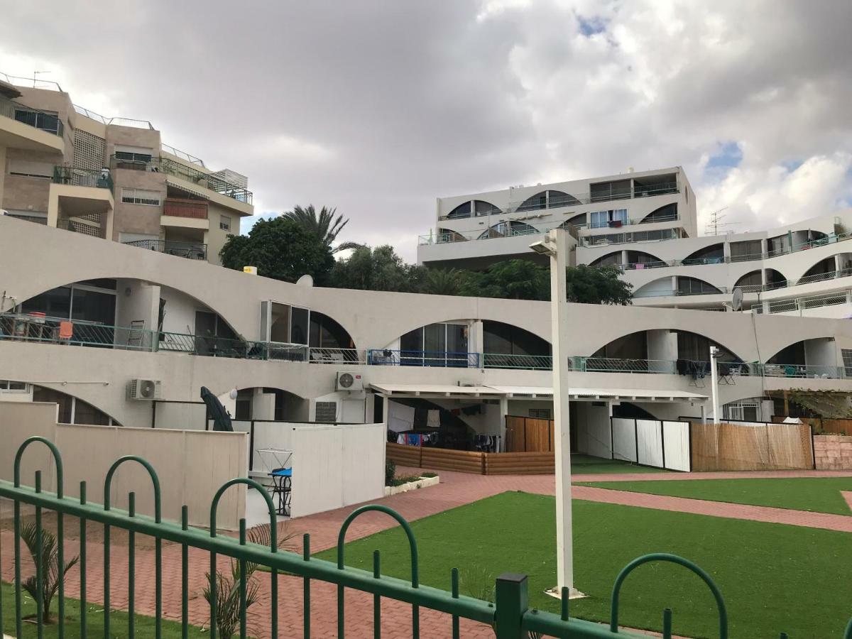 Coral Studio Vacation Apartment Ελάτ Εξωτερικό φωτογραφία