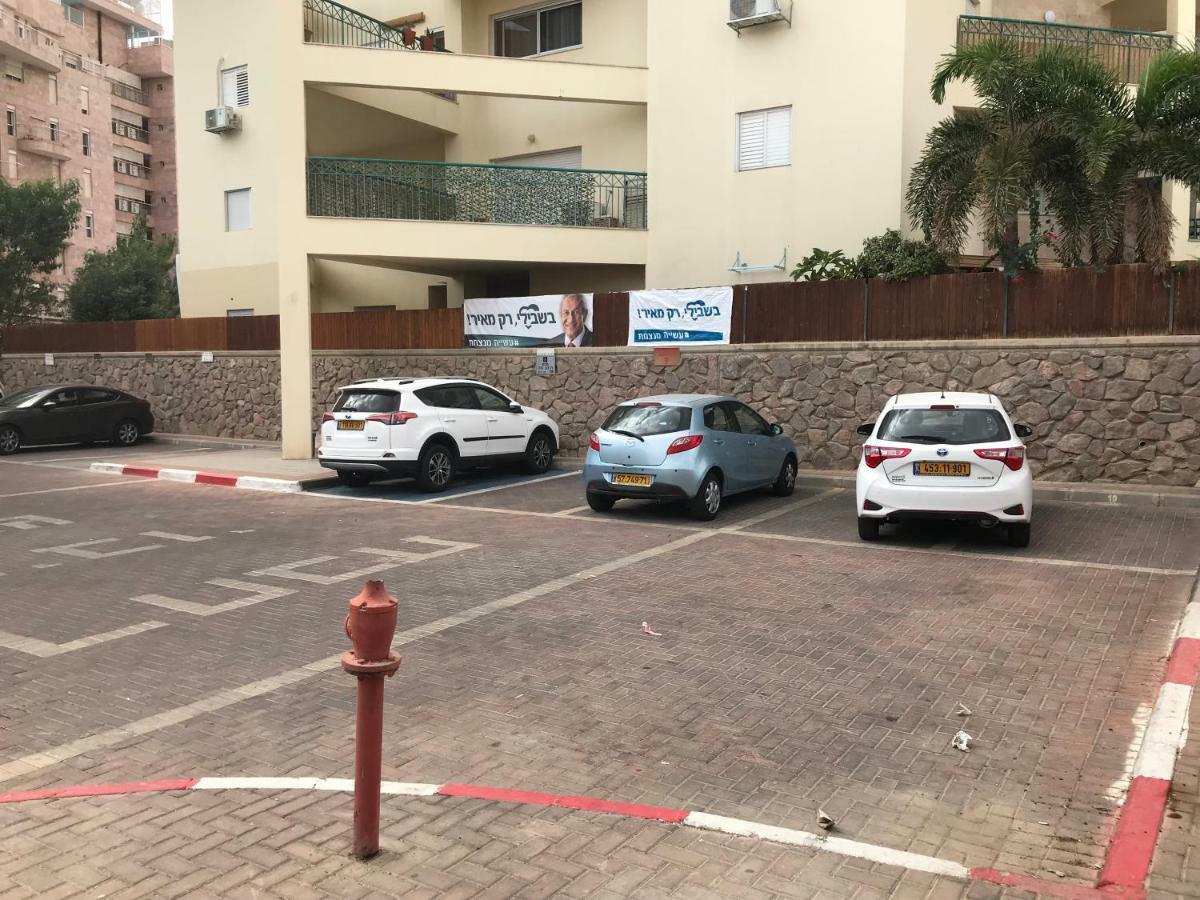 Coral Studio Vacation Apartment Ελάτ Εξωτερικό φωτογραφία
