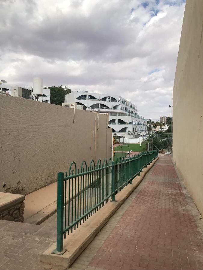 Coral Studio Vacation Apartment Ελάτ Εξωτερικό φωτογραφία