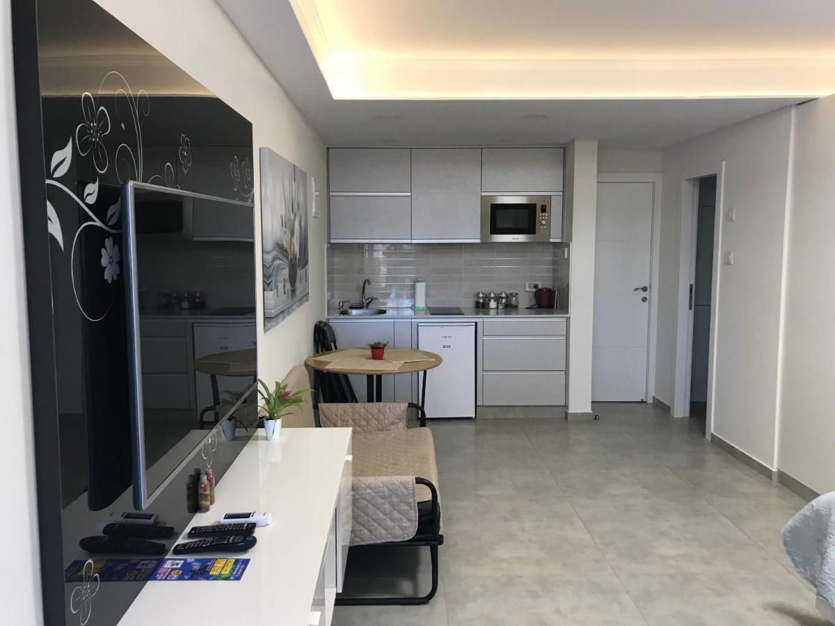 Coral Studio Vacation Apartment Ελάτ Εξωτερικό φωτογραφία