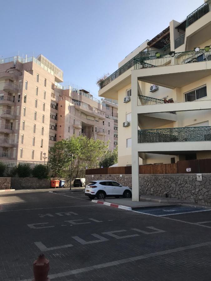 Coral Studio Vacation Apartment Ελάτ Εξωτερικό φωτογραφία