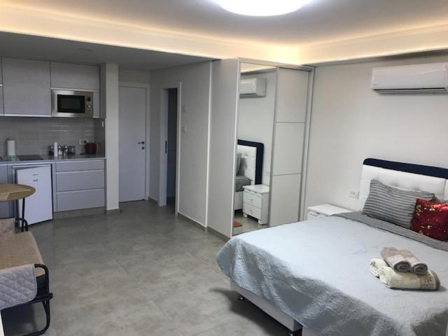 Coral Studio Vacation Apartment Ελάτ Εξωτερικό φωτογραφία