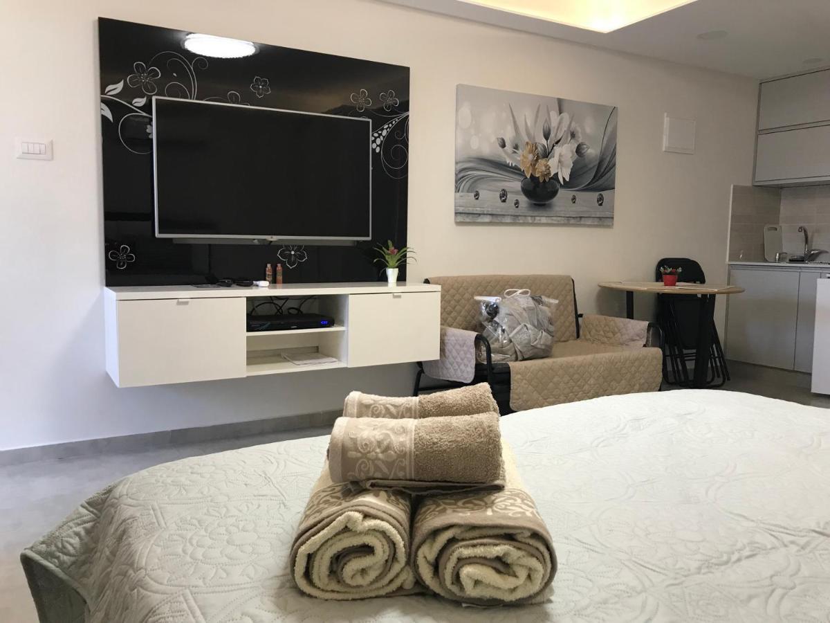 Coral Studio Vacation Apartment Ελάτ Εξωτερικό φωτογραφία